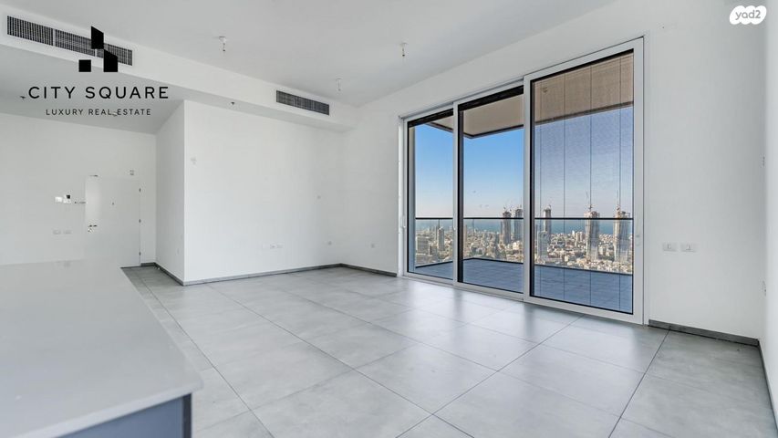 גג/ פנטהאוז, גבעתיים