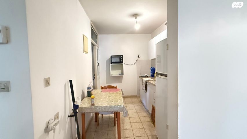 דירת גן, אדמונית 2, גני אביב, לוד