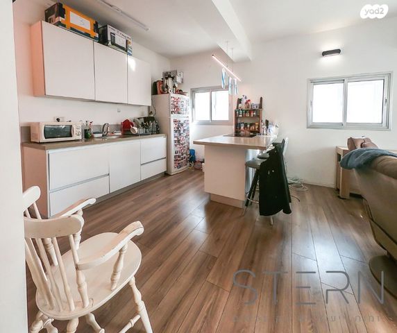 דירה, בלוך, הצפון החדש - דרום, תל אביב יפו