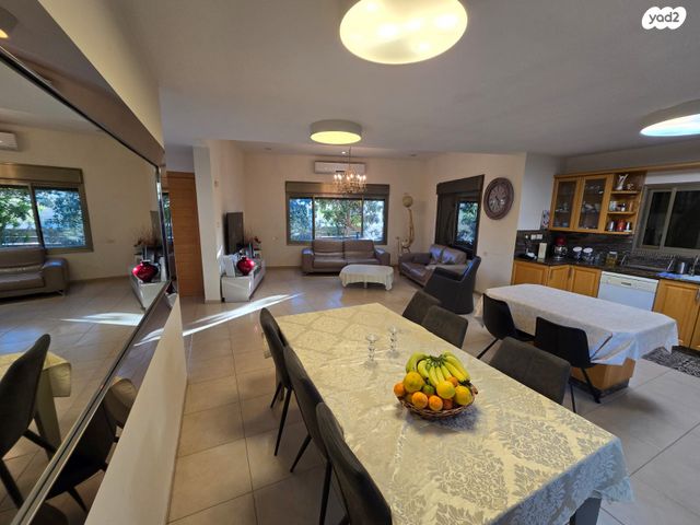 בית פרטי/ קוטג', הסיגלית, גני רבין, אור עקיבא