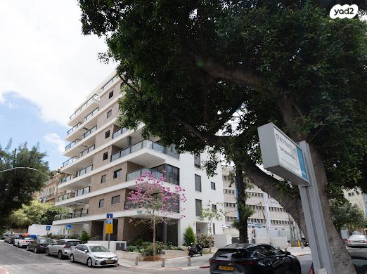 שכונת חשמונאים, מרכז העיר א