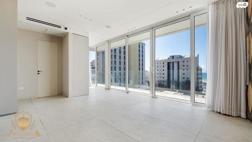 דירה, הירקון, הצפון הישן - צפון, תל אביב יפו