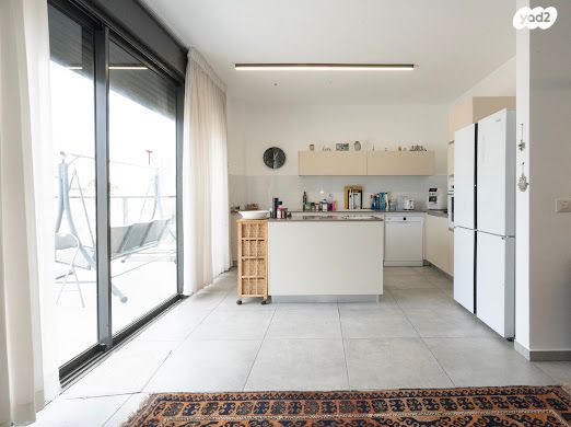 גג/ פנטהאוז, שכונת חשמונאים, מרכז העיר א, רמת גן