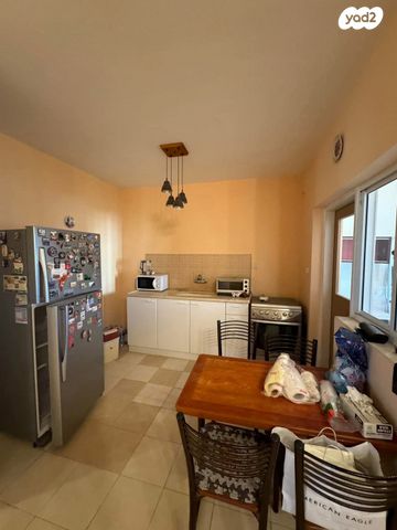 דירה, חלמיש, ערד