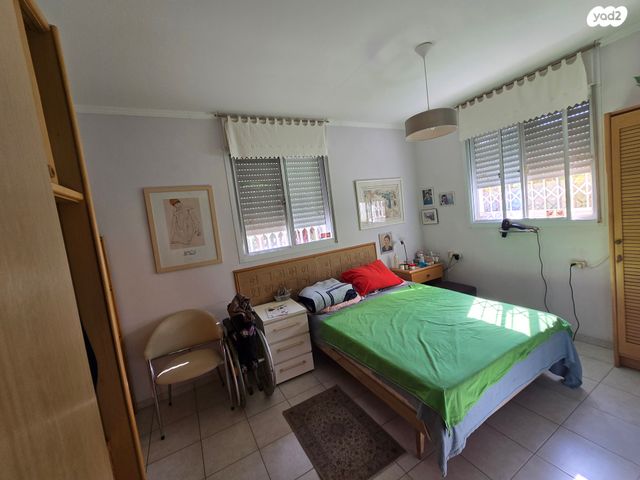 דירת גן, הכרמל, היובל, אור עקיבא