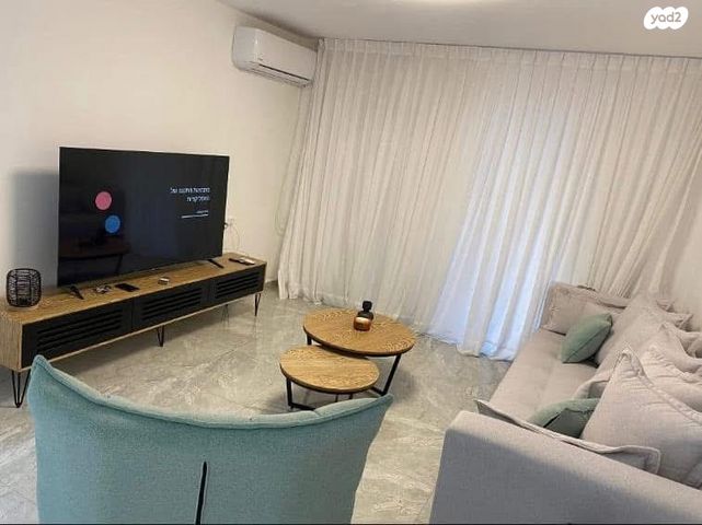 דירת גן, אופקים