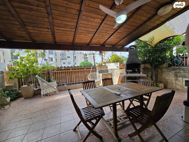 דירת גן, יהודה הלוי, היובל, אור עקיבא