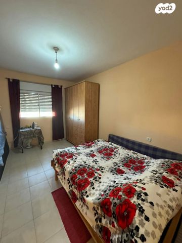 דירה, חלמיש, ערד