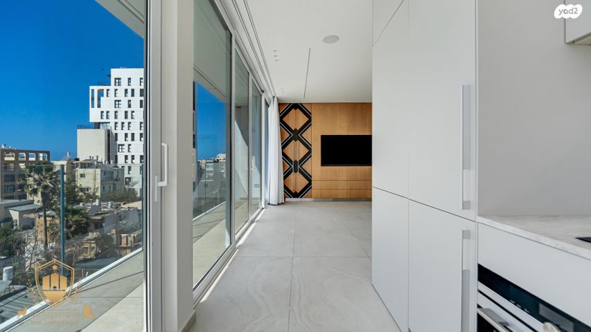 דירה, הירקון, הצפון הישן - צפון, תל אביב יפו