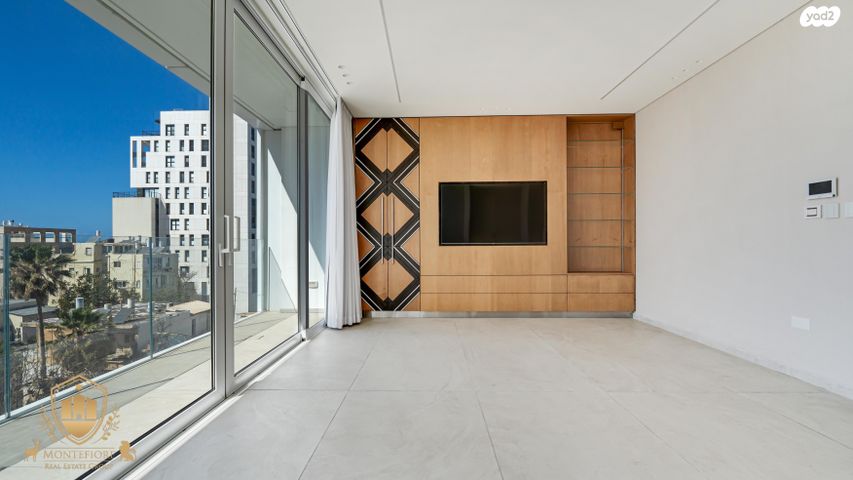 דירה, הירקון, הצפון הישן - צפון, תל אביב יפו