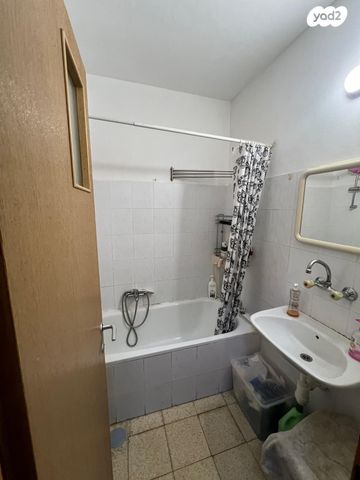 דירה, אליהו הנביא, שכונה ד', באר שבע