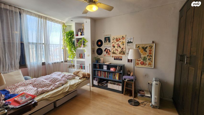 דירה, התחייה, מרכז, כפר סבא