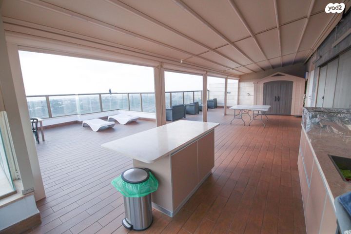 גג/ פנטהאוז, הר סיני, היובל, אור עקיבא