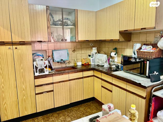 דירה, ז'בוטינסקי, אברמוביץ', ראשון לציון