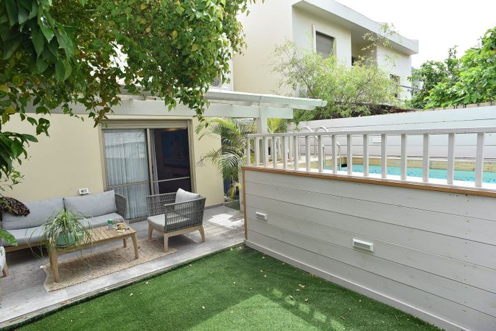 בית פרטי/ קוטג', אחוזת גדרה, גדרה