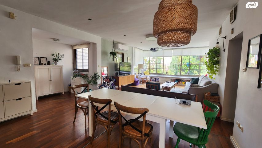 דירה, התחייה, מרכז, כפר סבא