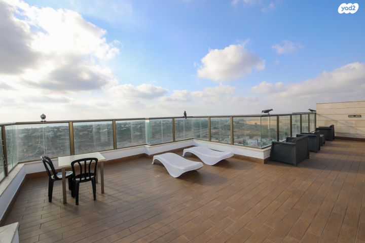 גג/ פנטהאוז, הר סיני, היובל, אור עקיבא