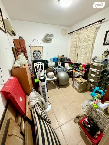 גג/ פנטהאוז, כרמיאל