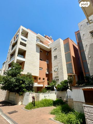 גג/ פנטהאוז