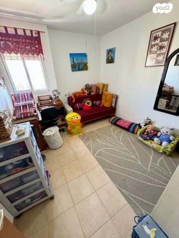 גג/ פנטהאוז, כרמיאל