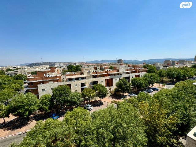 גג/ פנטהאוז, כרמיאל