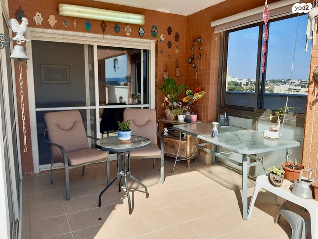 גג/ פנטהאוז, כרמיאל