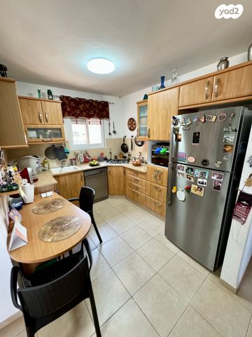 גג/ פנטהאוז, כרמיאל