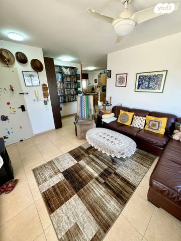 גג/ פנטהאוז, כרמיאל