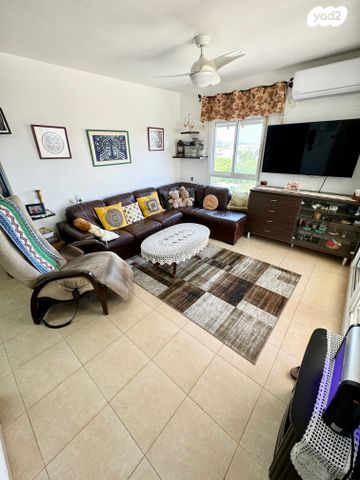 גג/ פנטהאוז, כרמיאל