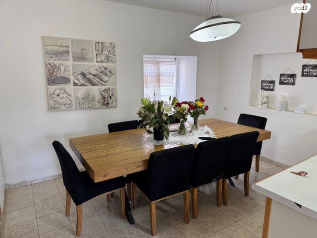 דירת גן, אחוזת כנרת, טבריה