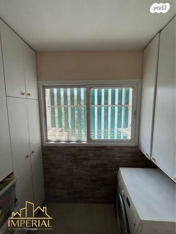 דירה, פתח תקווה 9, רובע ט', אשדוד