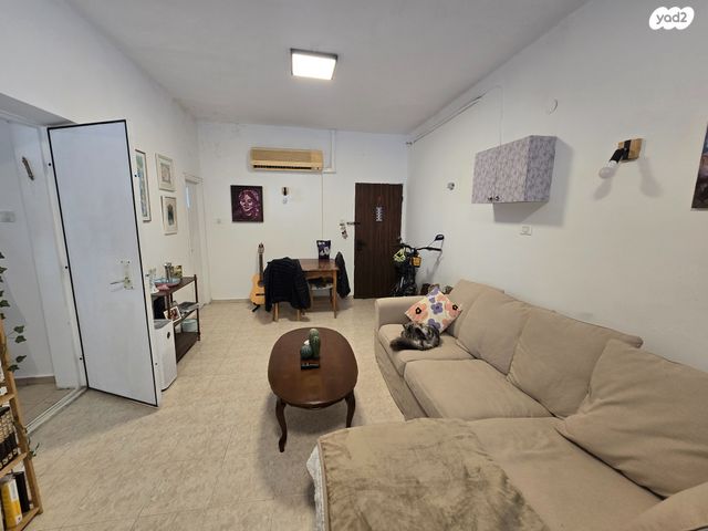 דירה, ארלוזורוב, השכונה הוותיקה, גבעת שמואל