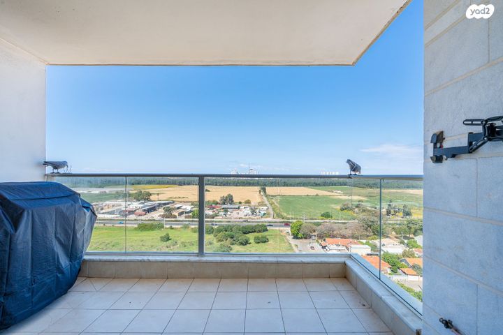 דירה, הנבל 7, שמשון, חדרה הצעירה, חדרה