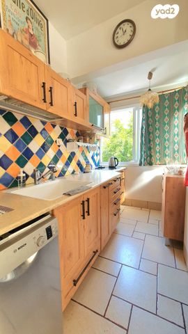 דירה, אידלסון 15, תל אביב יפו