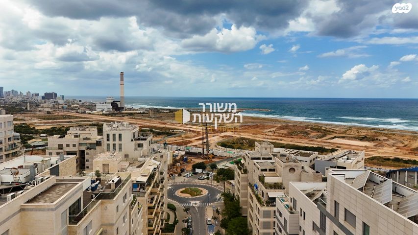 דירה, יחזקאל שטרייכמן, הגוש הגדול, רמת אביב החדשה, נופי ים, תל אביב יפו