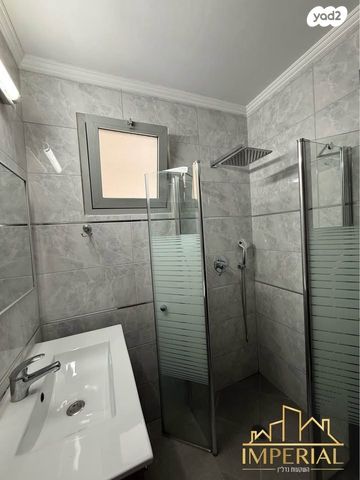 דירה, פתח תקווה 9, רובע ט', אשדוד