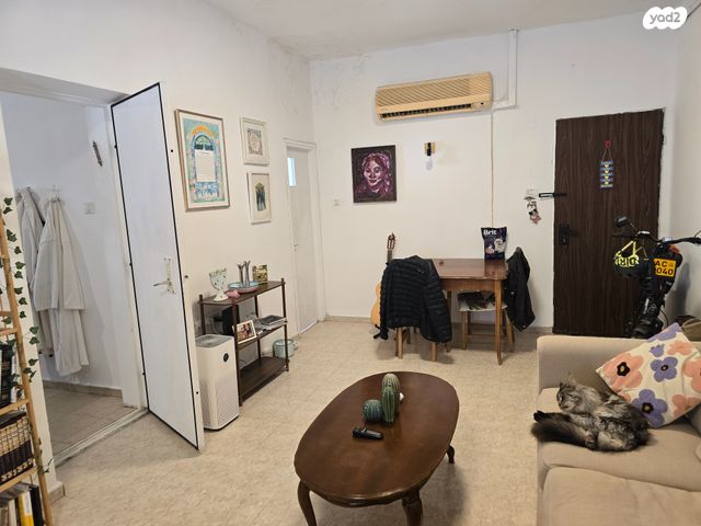 דירה, ארלוזורוב, השכונה הוותיקה, גבעת שמואל