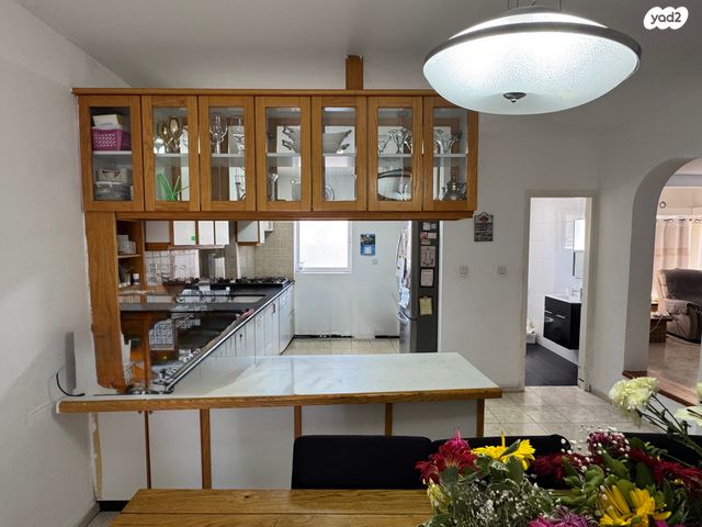 דירת גן, אחוזת כנרת, טבריה