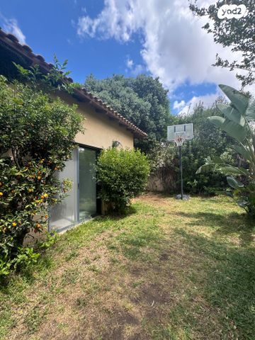 בית פרטי/ קוטג', בית יהושע