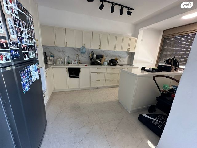 דירת גן, ברכה פולד, גבעה א', שביט, קרית אתא