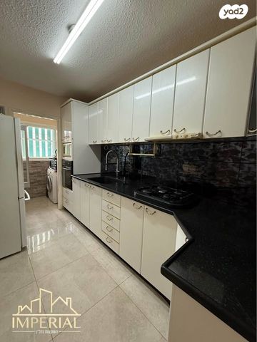 דירה, פתח תקווה 9, רובע ט', אשדוד