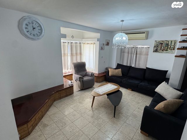 דירת גן, אחוזת כנרת, טבריה