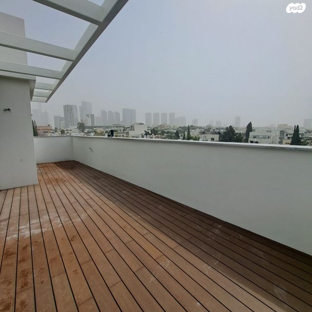 הצפון הישן - דרום