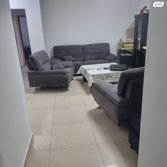 דירה, השומר 13, עמידר, בת ים