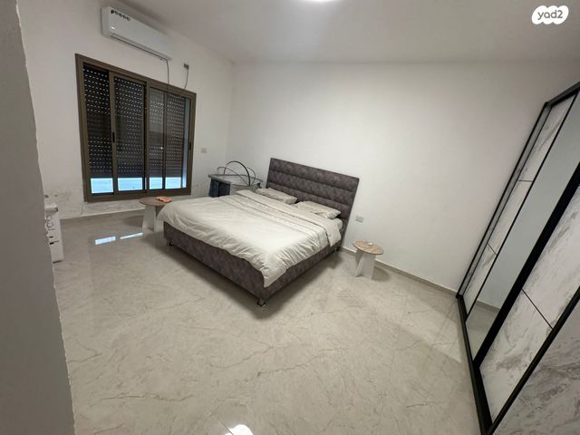 דירת גן, ברכה פולד, גבעה א', שביט, קרית אתא