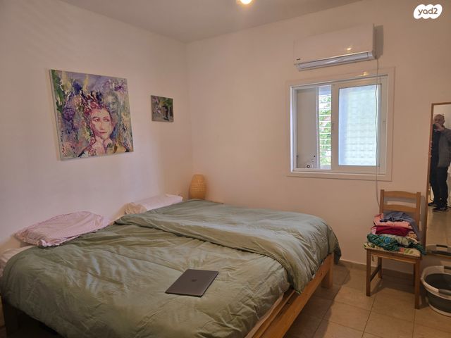 דירה, ארלוזורוב, השכונה הוותיקה, גבעת שמואל