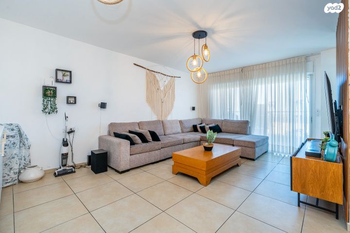 דירה, הנבל 7, שמשון, חדרה הצעירה, חדרה