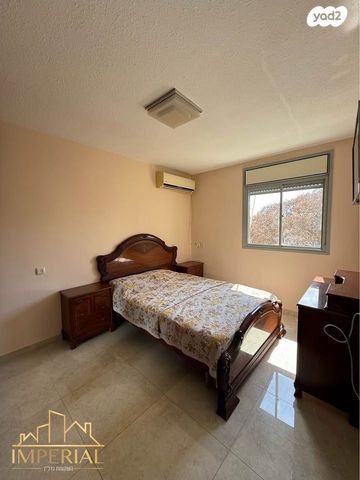 דירה, פתח תקווה 9, רובע ט', אשדוד