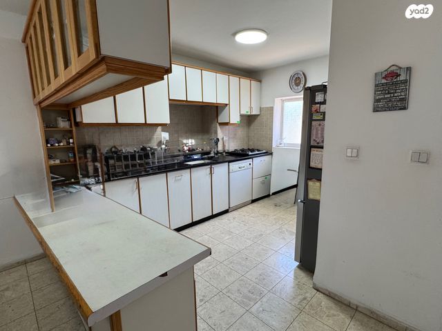 דירת גן, אחוזת כנרת, טבריה