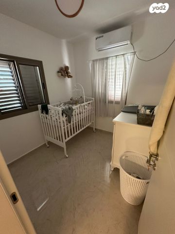 דירת גן, ברכה פולד, גבעה א', שביט, קרית אתא